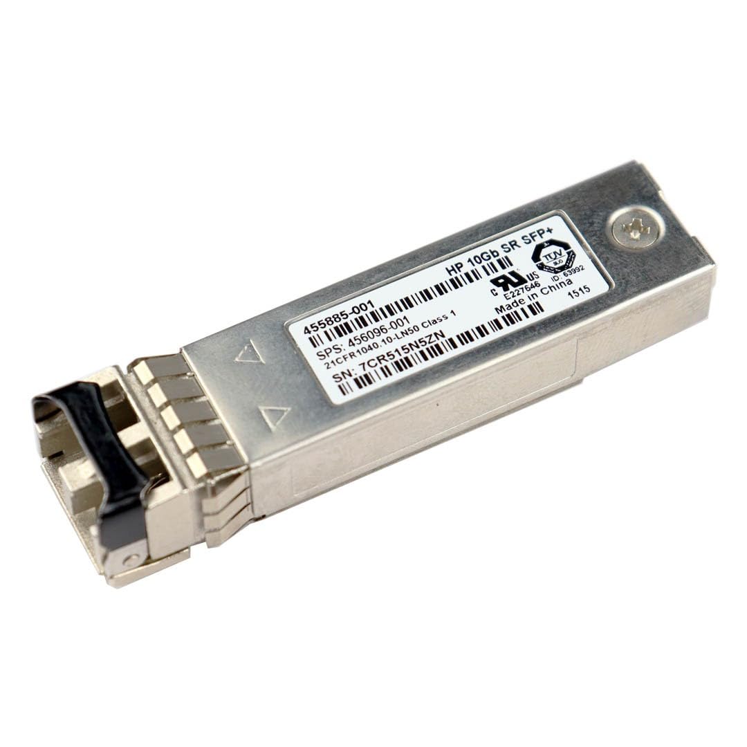 10G SR SFP+ – 10Gbps Optical Transceiver Module