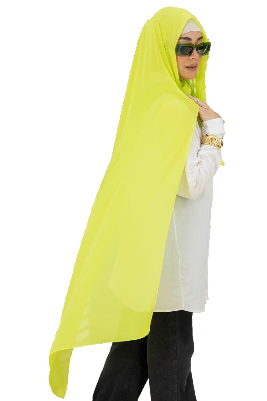 Anaqah Scarf
