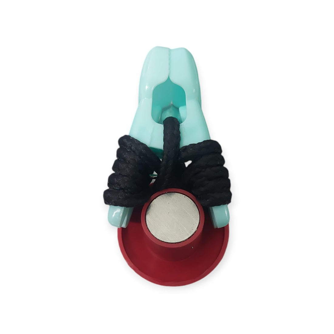 Magnetic Safety Switch to Stop and Play Electric Sports Treadmill