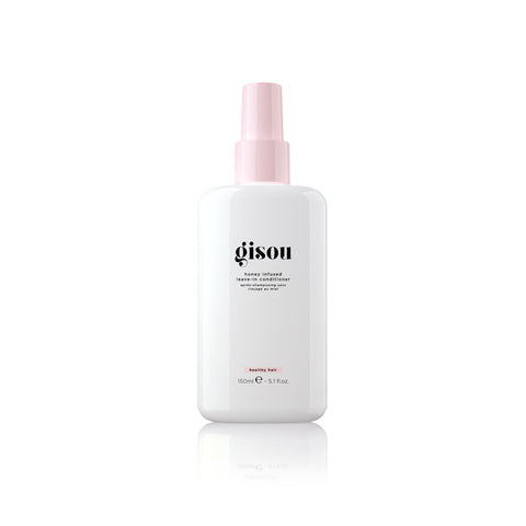 Gisou Honey Infused Leave In Conditioner
