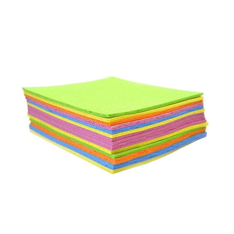 10 Towel Set with 2 Kitchen Towel