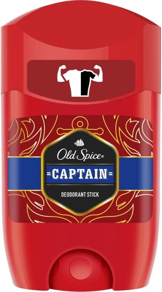 Old Spice