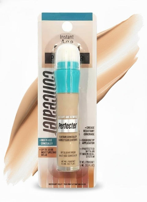 Concealer - Liquid Concealer -Circles & Blemishes - Long-Lasting-N110
