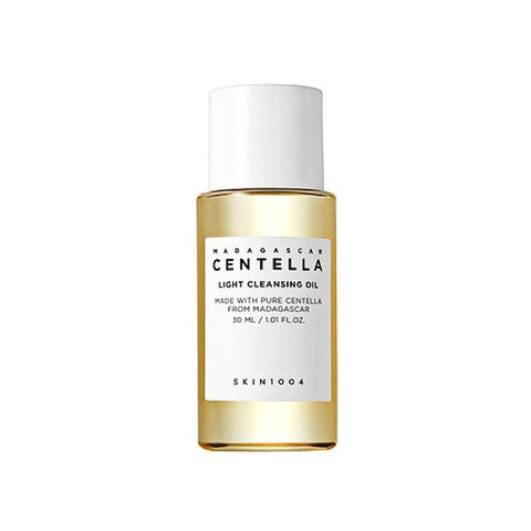 Skin1004 Madagascar Centella Light Cleansing Oil - 30ml