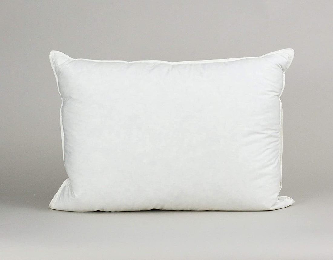 Tigers Trade Lines Luxury Soft Sleeping Pillows, Plush Alternative Super Soft Fiber Filled Pillow, Home Hotel Collection, Machine Washable