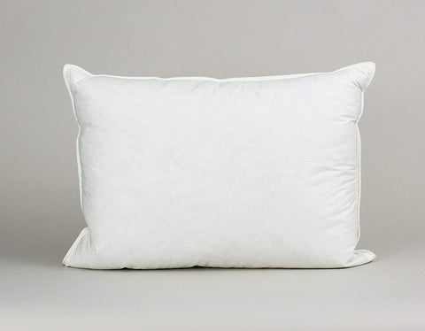 Tigers Trade Lines Luxury Soft Sleeping Pillows, Plush Alternative Super Soft Fiber Filled Pillow, Home Hotel Collection, Machine Washable
