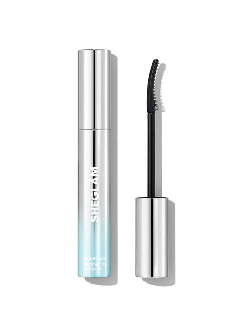 Sheglam Lift & Elevate Lengthening Mascara Black