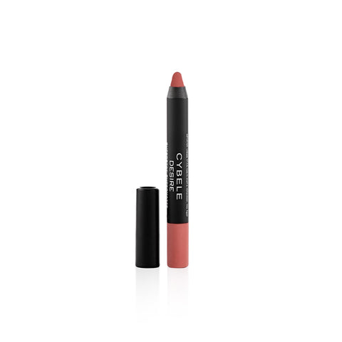 CYBELE Desire Lipstick Pencil No. 14 Caramel Nude