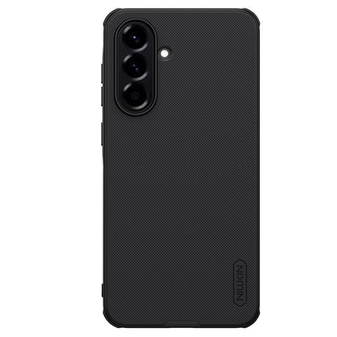 Phone Case for Samsung Galaxy A56 5G Nillkin Frosted Shield Fully Wrapped Protective Case