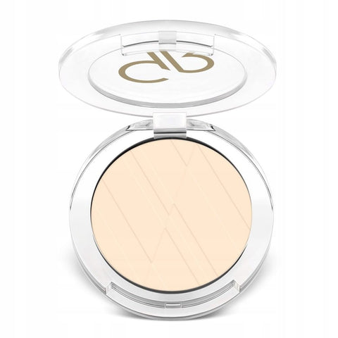 Golden Rose (101) - Golden Rose Pressed Powder (101)