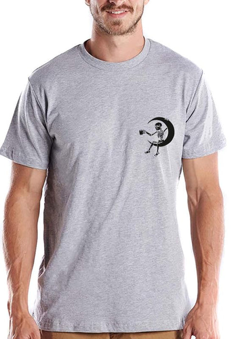 Print Online Men T-Shirt 710-N
