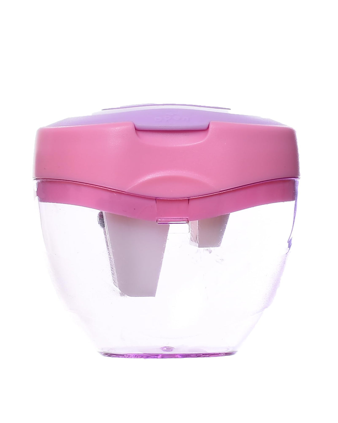 Keyroad Plastic Sharpener 3 Holes Multi-color Model KR972414