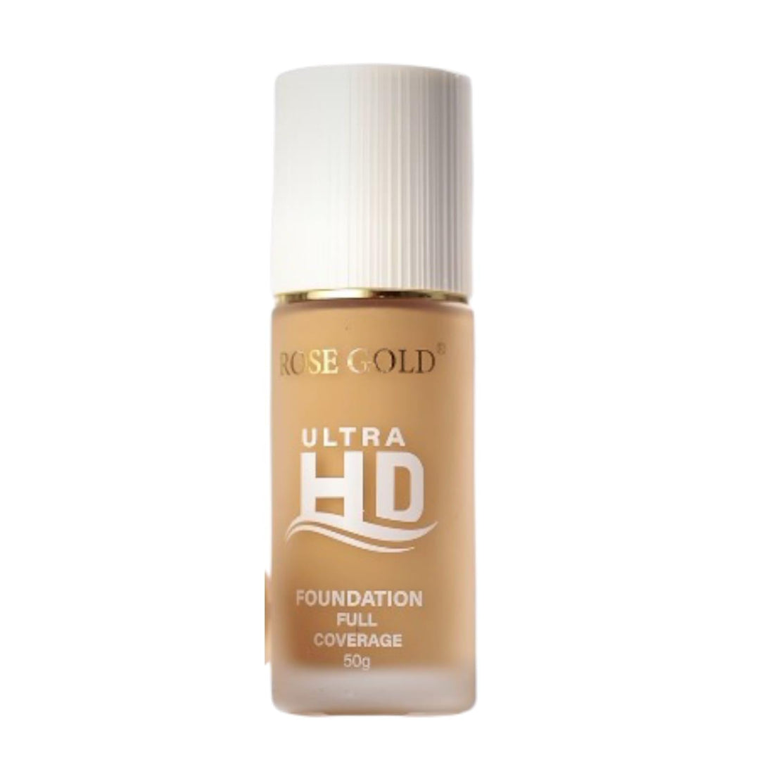 Foundation Full Coverage Waterproof Long Lasting Spot Corrector 50g (3)