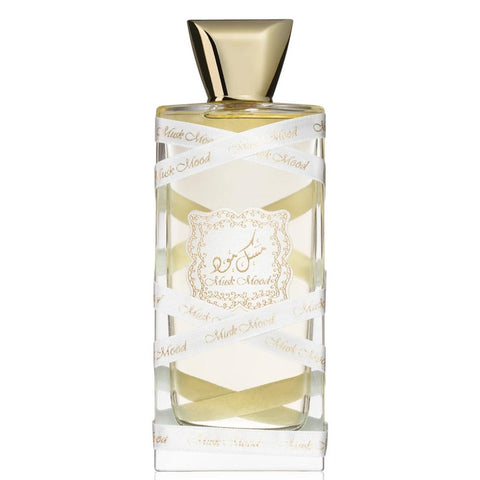 Musk Mood | Eau De Parfum | 100ml | Naysah