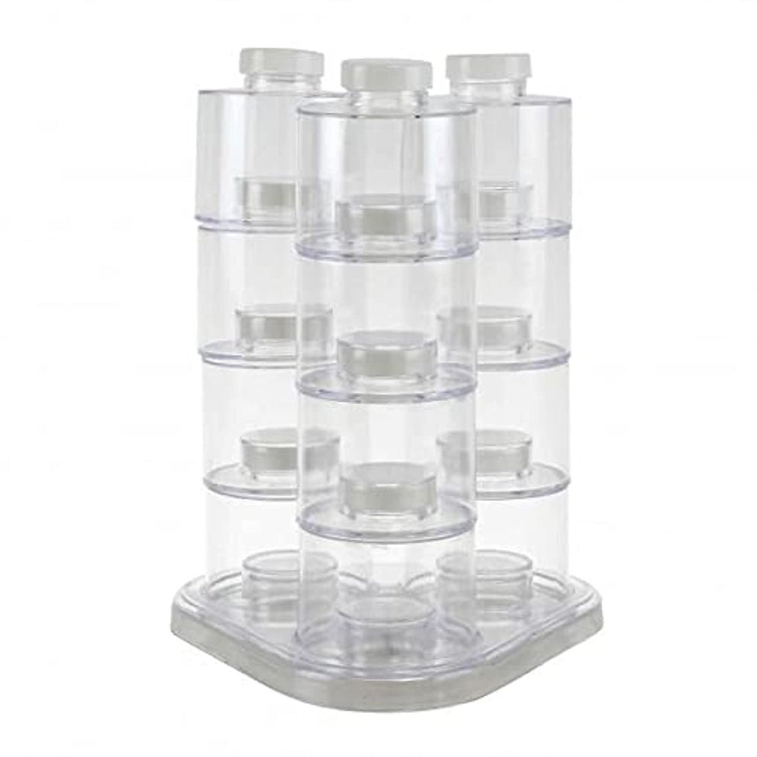 Generic Modern, Minimalist Spice Jar Set