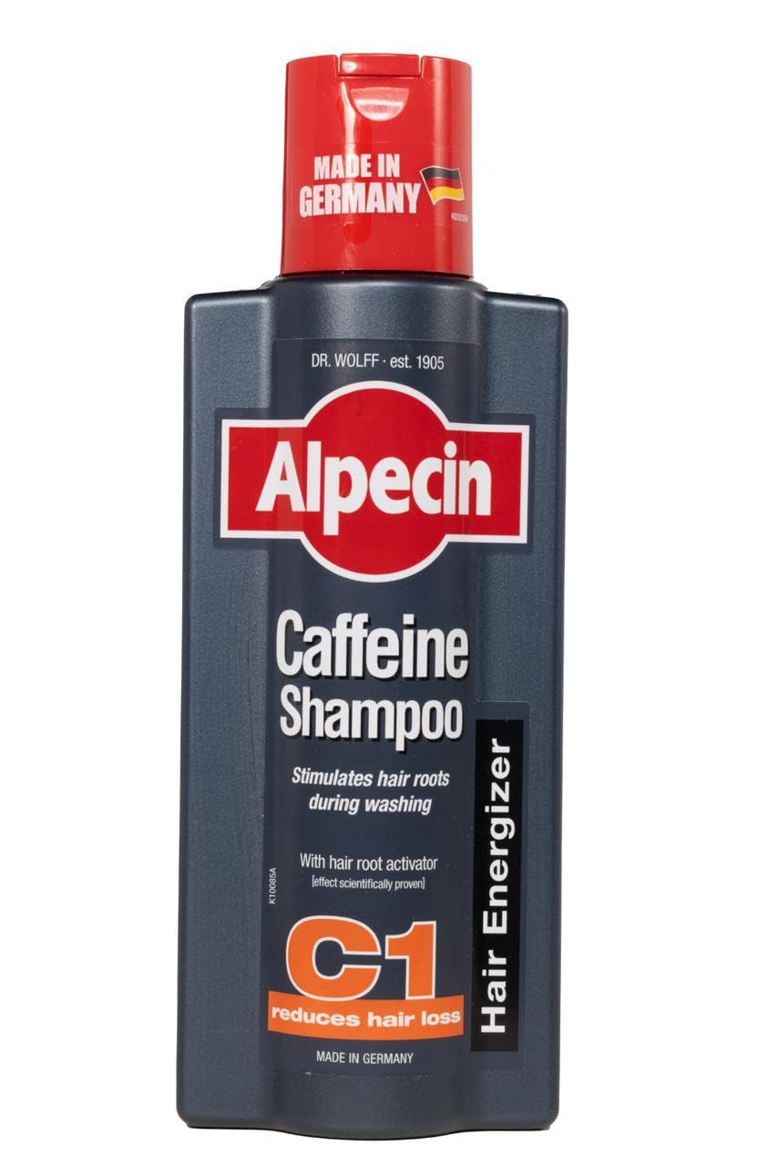 Alpecin