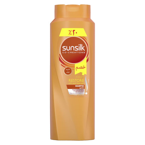 Sunsilk
