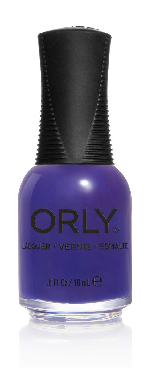 ORLY
