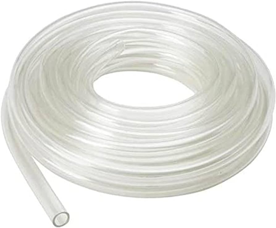 High Quality Silicone Water Hose, Half Inch Garden Hose - 4m 13mm