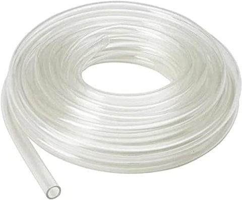High Quality Silicone Water Hose, Half Inch Garden Hose - 4m 13mm