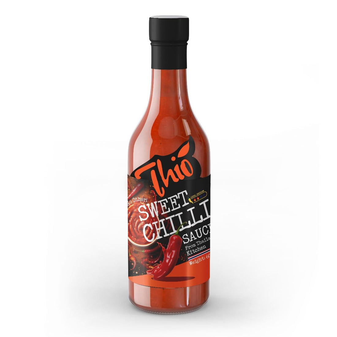 Thio | Sweet Chilli Sauce - 600ml
