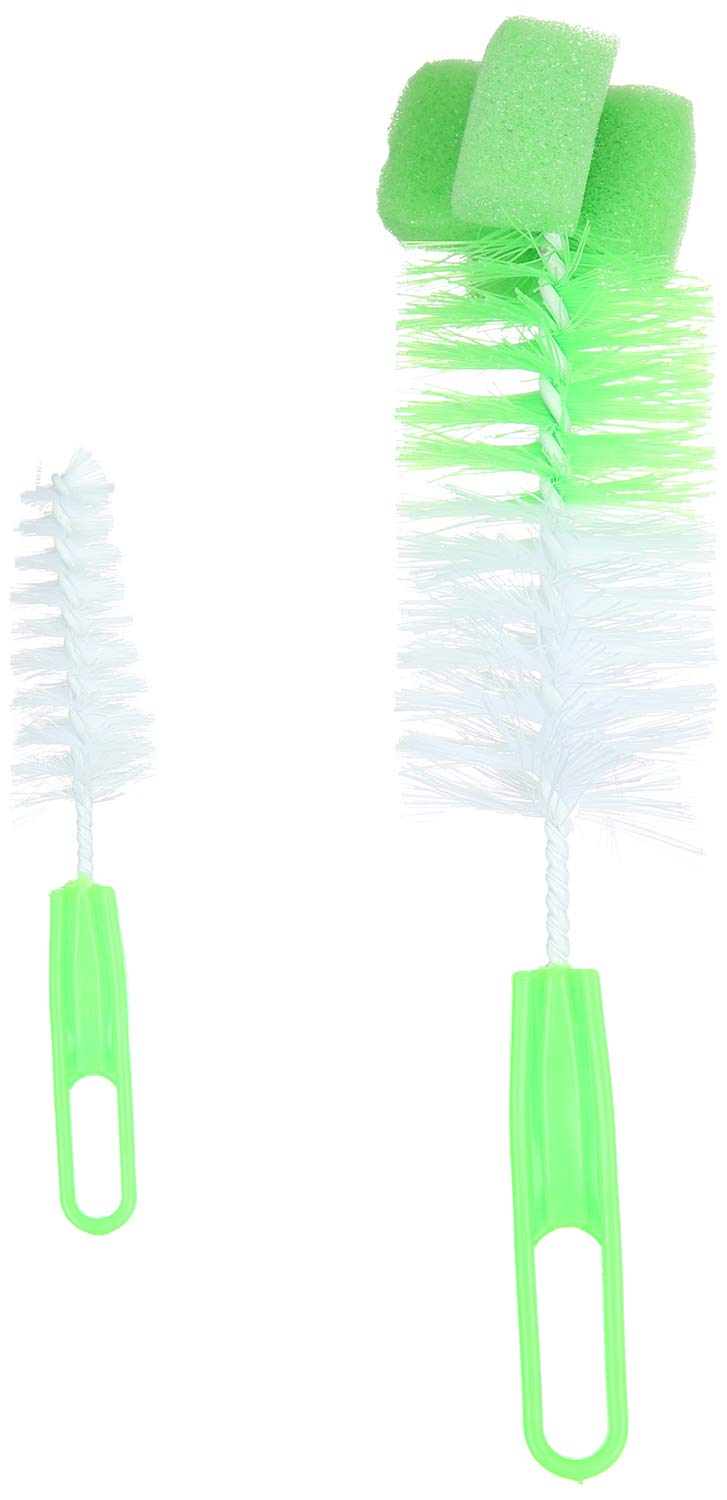 La frutta Baby Bottle Brush - 2 Pieces