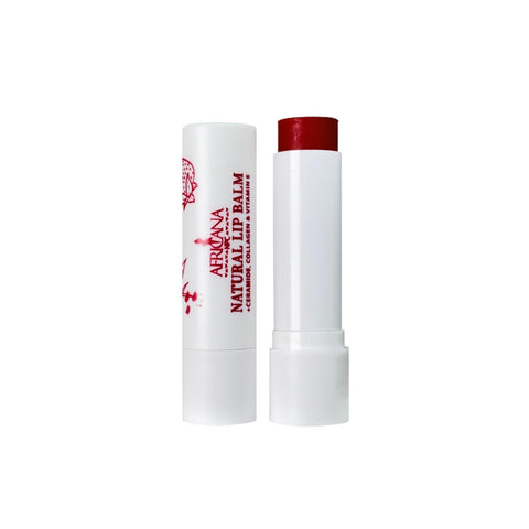 Africana NPC Natural Lip Balm – Strawberry
