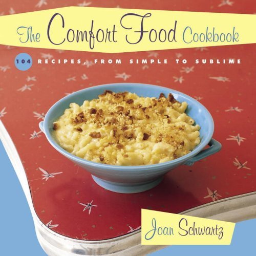 The Comfort Food