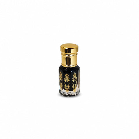 مسك كمبودي - عالي الثبات - مركز - للجنسين - تولة - ريشة - سعودي (12ml)