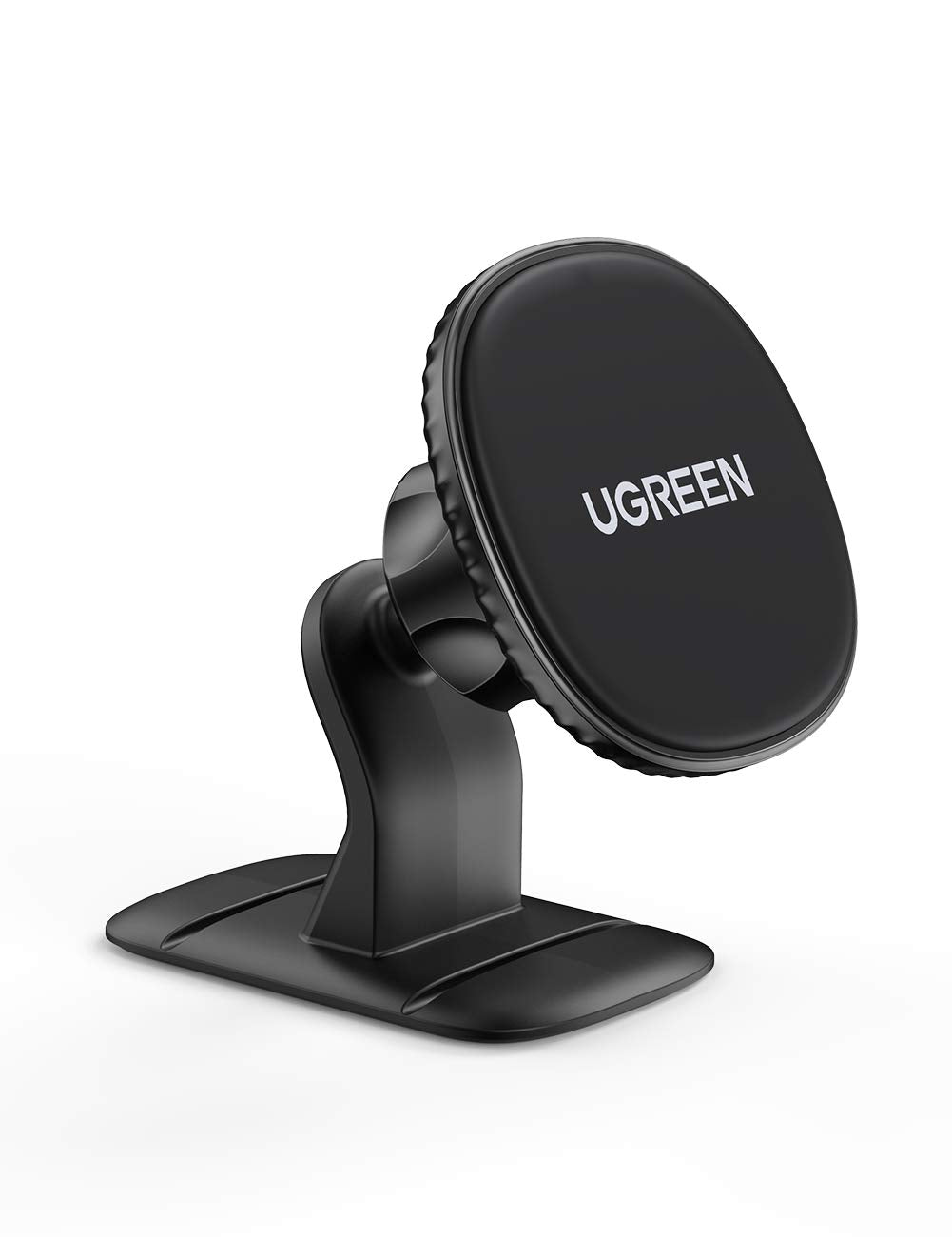 UGREEN Car Phone Holder Magnetic Mobile Holder for Car Dashboard Adhesive Car Phone Mount Magnetic Car Magnet Phone Holder Compatible with iPhone 15/14/13 Galaxy S23 S22 Z Flip 5 (Not Support Magsafe)