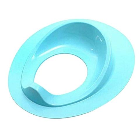 Potty Training Seat Children's Potty Seat Cushion Non-Slip Spray Protection Toddler Potty Cushion Multicolour