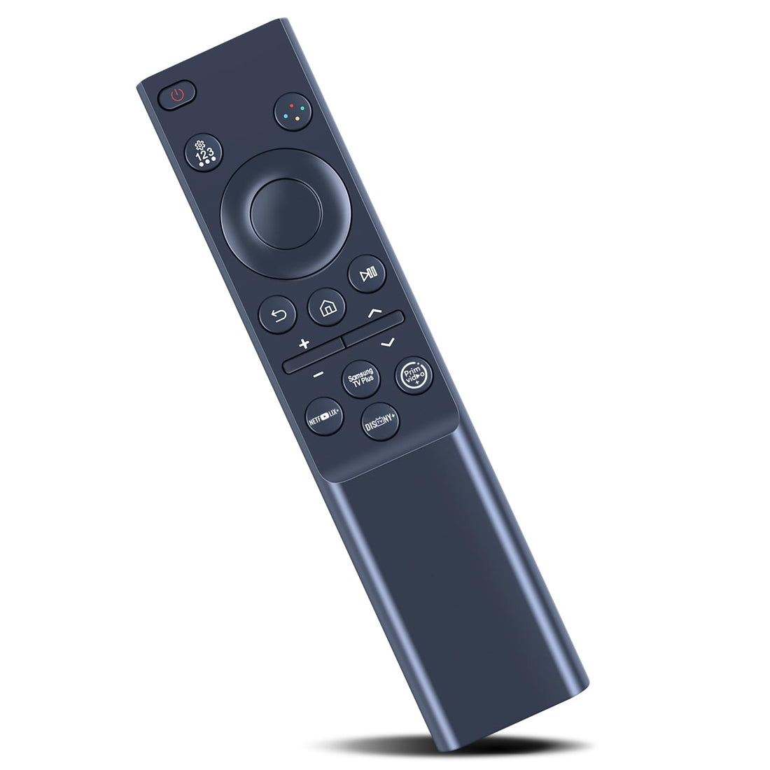 ZWP BN59-01388A BN59-01388H TM2240A Replacement Remote for Samsung Crystal 4K UHD CU7000 DU7200 Series Smart TVs, Compatible with All Samsung Crystal UHD, Frame, QLED, OLED, Neo QLED Smart TVs