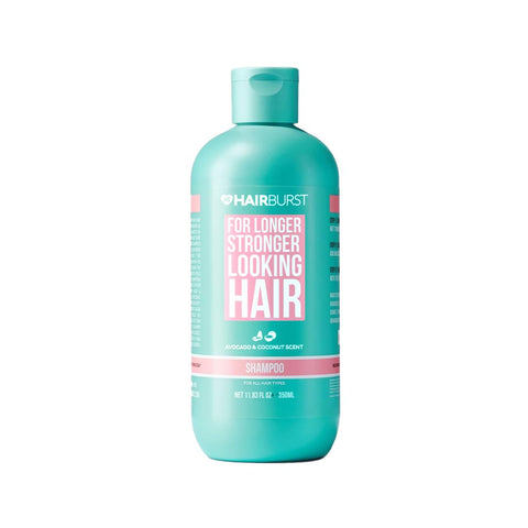 Hairburst Shampoo 350ml