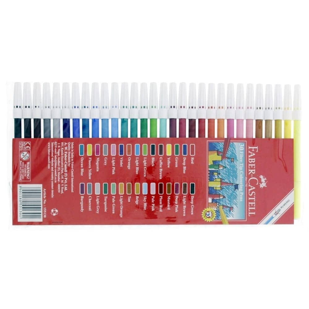 Faber-Castell