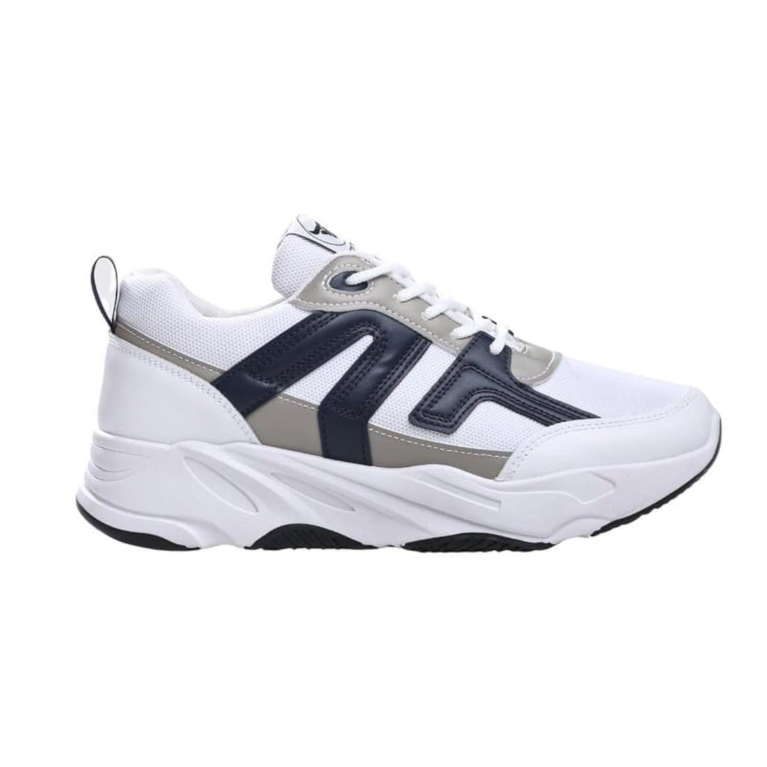 Testa Toro Comfortable Casual High Sole Walking Running Shoes for Daily Life - Testa Toro