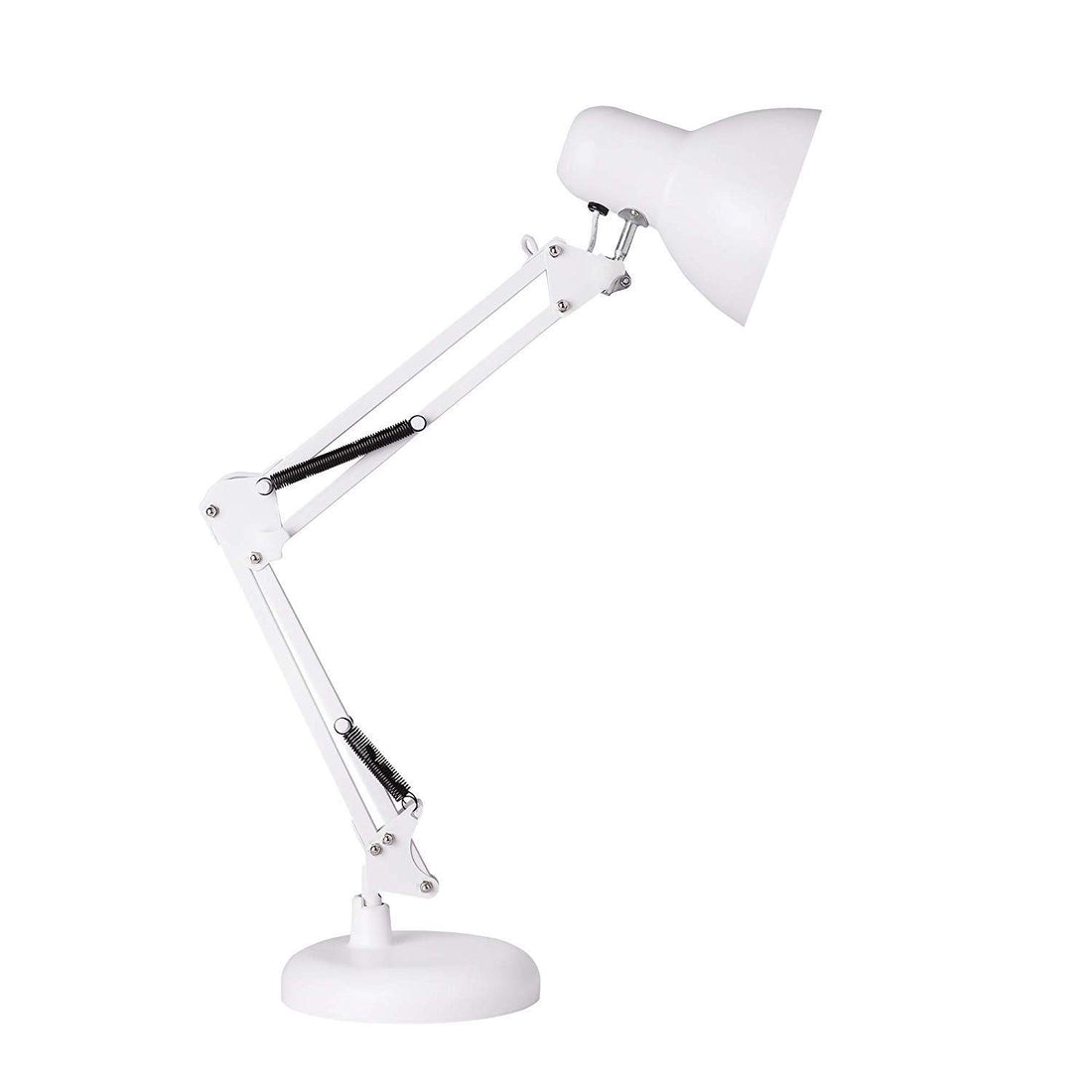 Desk Lamp Light - White