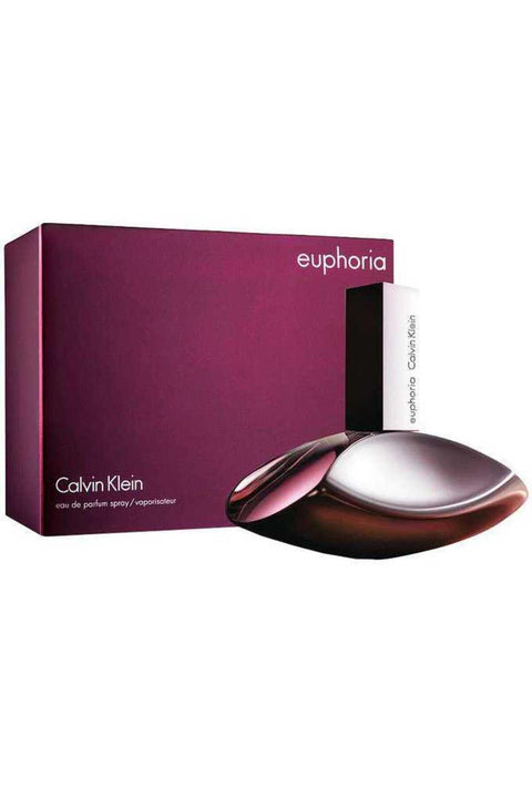 Calvin Klein Euphoria Eau De Parfum For Women - 100 Ml