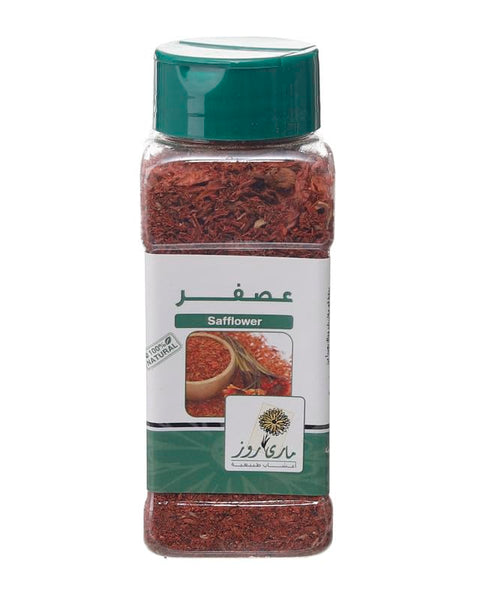 Mary Rose Safflower - 50 gm
