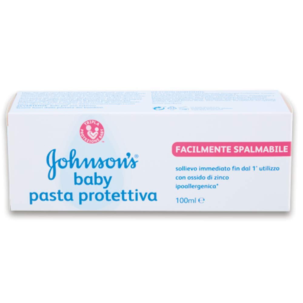 Protective Paste for the Private Parts of the Baby 100 ml