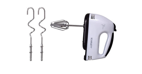 Scarlett 7 speed egg beater