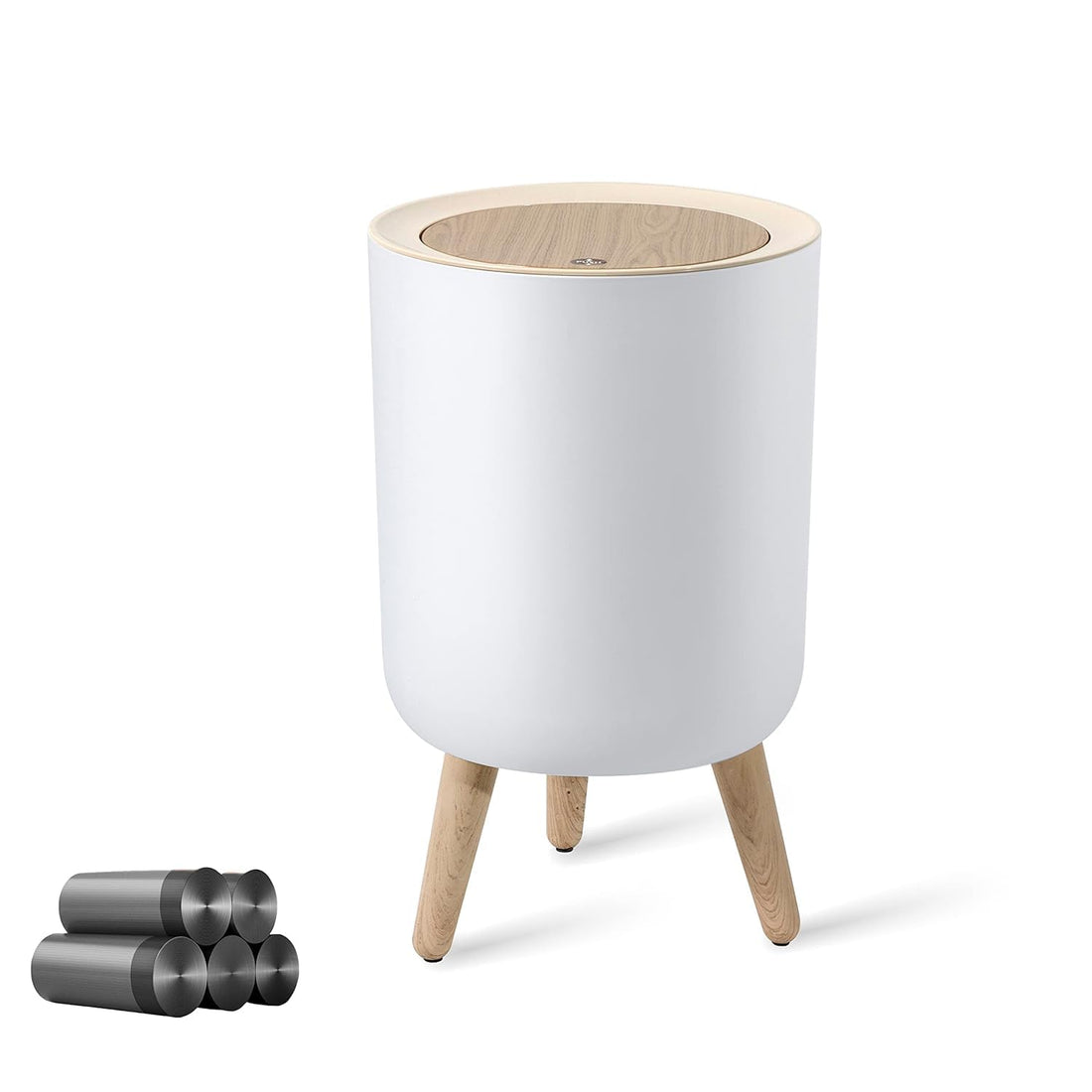 Basket But Shape Piece Furniture And Violin Cover Touch Easy To Use Dh