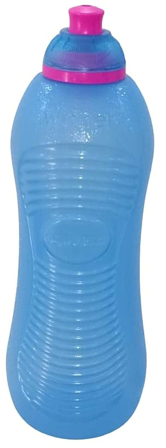 elyassin زجاجه مياه رياضيه من الياسين 740 ملي - الوان متنوعه