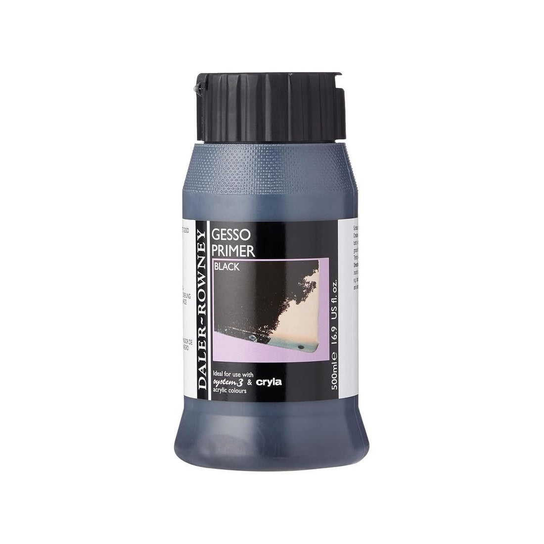 Daler Rowney