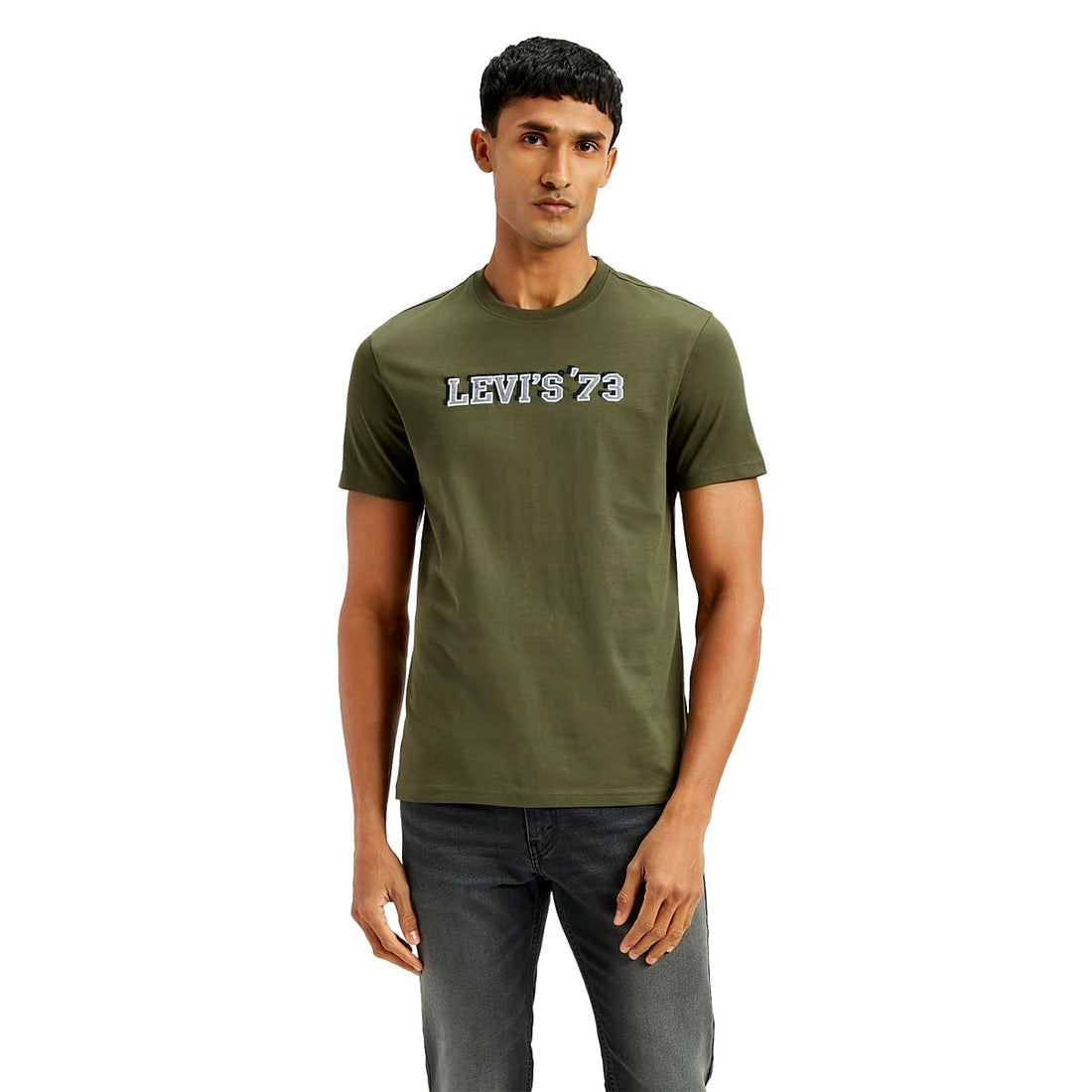 Levi's