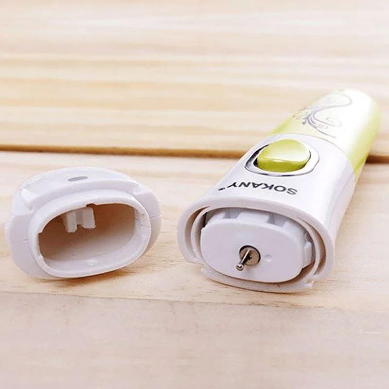 Class 5 Hair Removal Machine - Ultra Smooth and Advanced Technology for Complete Body and Face Care TU
