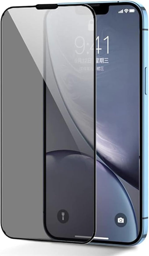 Joyroom JR-PF902 Glass Tempered 2.5D Screen Protector With Full Silk And Provide More Privacy Suitable For Iphone 13/ 13 Pro 6.1 Inch Transparent