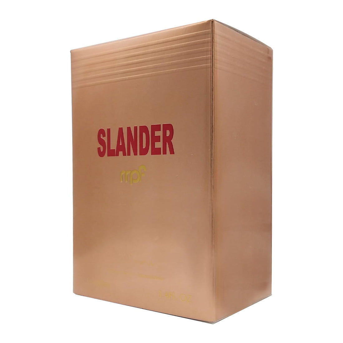 MPF Slander Eau De Parfum For Women 100ml