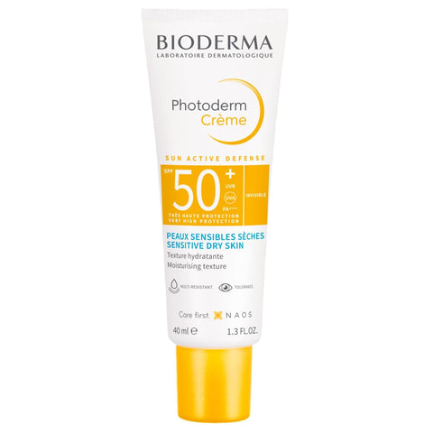 Bioderma Photoderm Creme Spf50+ T40Ml