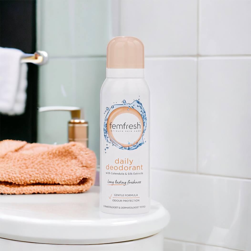 Femfresh Spray