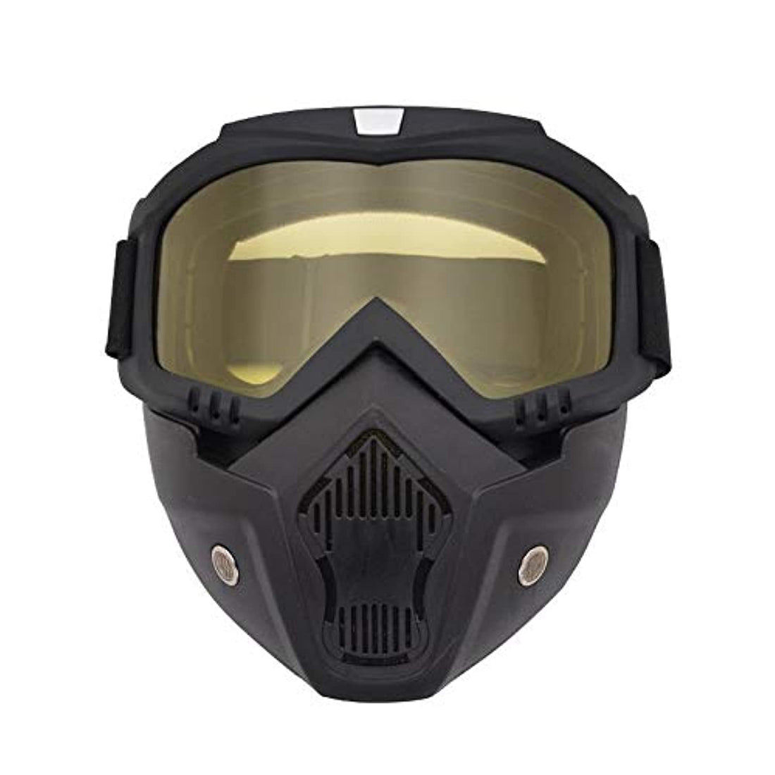 Motorcycle Face Mask - Balaclava